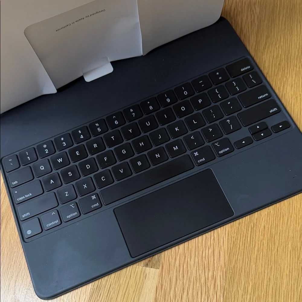 Apple iPad Magic Keyboard